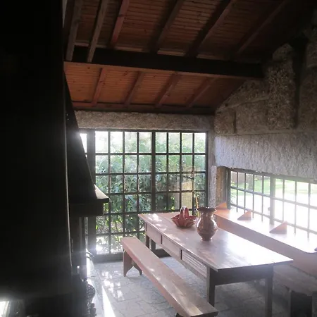 Oliveira Houses