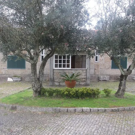 Oliveira Houses