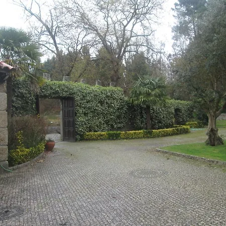 Kır Evi Oliveira Houses Guimarães